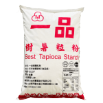 一品樹薯粒粉 20公斤